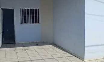 Imagem 2: Casa para aluguel tem 54 metros quadrados com 2 quartos em Parque dos Príncipes - Jacareí