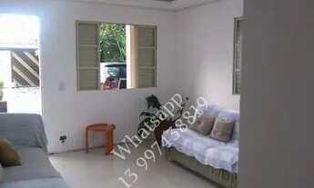 Imagem 5: Sobrado em Praia Grande-SP venda ou troca