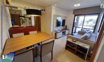 Imagem: RIBEIRÃO PRETO - Apartamento Padrão