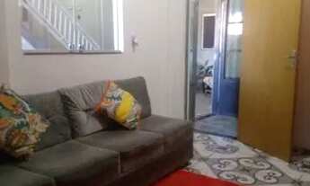 Imagem 7: Vendo ou Troco Linda Casa 03 Qtos e Suíte no Bairro Retiro em Contagem