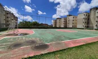 Imagem 2: Apartamento 2 quartos a venda - Bosque dos Jacarandás