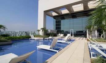 Imagem 7: Apartamento Locação 1 Dormitórios - 44 m² Campo Belo