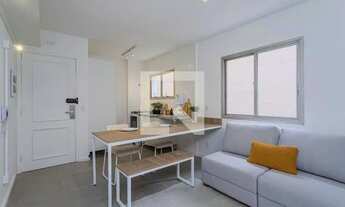 Imagem: Apartamento para Aluguel - Consolação