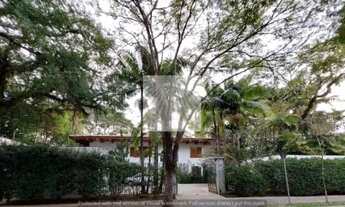 Imagem 1: SÃO PAULO - Casa Padrão - JARDIM EUROPA