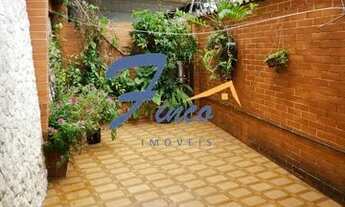 Imagem 2: SANTOS - Casa Padrão - APARECIDA