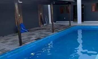 Imagem: CASA 1 ANDAR COM PISCINA EM MANGABEIRA