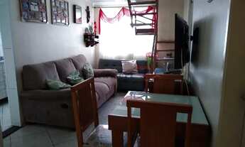 Imagem 3: São Paulo - Apartamento Padrão - VILA RE