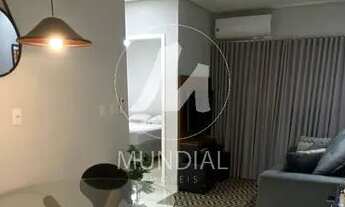 Imagem 2: Apartamento (tipo - padrao) 2 dormitórios, cozinha planejada, portaria 24hs, lazer, espaço