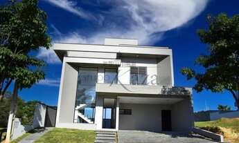 Imagem: Casa Condomínio em Caçapava