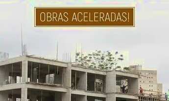 Imagem 6: Troco 4 apartamentos por galpão