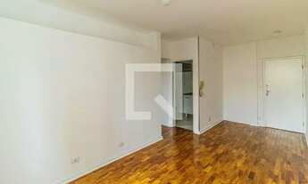 Imagem 5: Apartamento para Aluguel - Santa Cecília, 1 Quarto, 50 m2