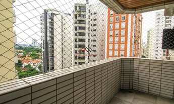 Imagem 6: Apartamento Locação Brooklin 168 m² 4 Dormitórios