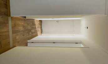 Imagem 6: Apartamento para aluguel possui 86 metros quadrados com 3 quartos em Itaim Bibi - São Paul