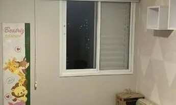 Imagem 6: Apartamento com 3 dormitórios à venda, 82 m² - Baeta Neves - São Bernardo do Campo/SP