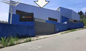 Imagem: Galpão para alugar Parque Rincão Cotia