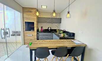 Imagem 7: SOROCABA - Casa de Condomínio - Vera Cruz