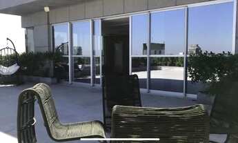 Imagem 7: Andar Corporativo para aluguel, Serra - Belo Horizonte/MG