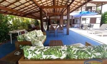 Imagem 4: CASA COM 5 SUITES