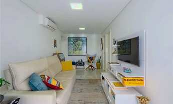 Imagem 7: SãO PAULO - Apartamento Padrão - Vila Alexandria