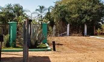 Imagem 4: Chácara Com Casa em Trindade - Oportunidade Usina Solar