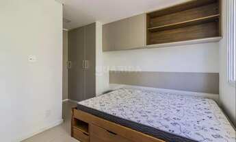 Imagem 4: Loft/studio mobiliado para alugar no bairro Cidade Baixa