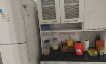 Imagem 5: Apartamento Padrão em São José dos Campos