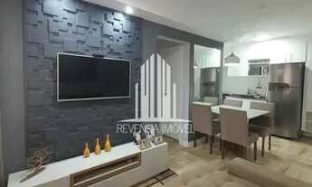 Imagem: Apartamento á venda Vila Andrade 2 quartos,1