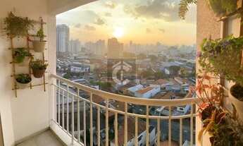 Imagem: APARTAMENTO À VENDA 2 DORMITÓRIOS 50 m²