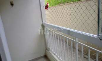 Imagem 2: Cotia - Apartamento Padrão - Jardim Caiapia