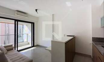 Imagem: Apartamento para Aluguel - Vila Olímpia