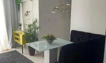 Imagem 2: Apartamento para Locação em João Pessoa, Aeroclube, 2 dormitórios, 1 suíte, 1 banheiro, 1