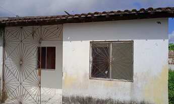 Imagem 3: Casa No Novo Jardim (Eustáquio