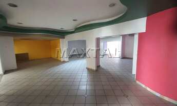 Imagem 7: Loja comercial na Alameda Barros, 610m², 2 salões amplos e 5 banheiros