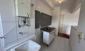 Imagem 3: Apartamento para aluguel tem 57m 2 Dorms 1 Vaga