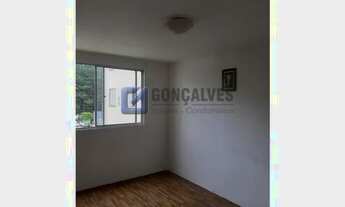 Imagem 5: SAO BERNARDO DO CAMPO - Residential / Apartment - PARQUE RESIDENCIAL TIRADENTES