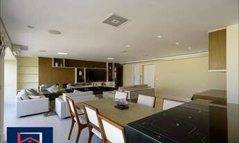 Imagem 4: Locação Apartamento 3 Dormitórios - 172 m² Vila Romana