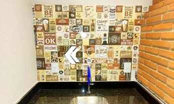 Imagem 5: Casa com 3 dormitórios sendo 1 suíte - Condomínio no Horto Villagio