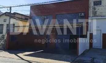 Imagem 3: Galpão - Vila Industrial - Campinas