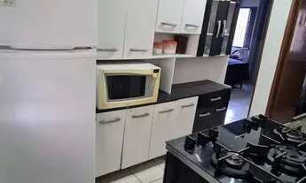 Imagem 5: Apartamento térreo santos