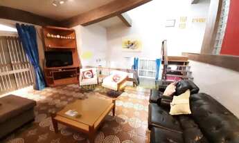 Imagem 7: SOBRADO DE ALTO PADRÃO EM TRAMANDAÍ