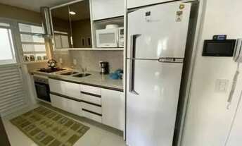 Imagem 4: Apartamento para Venda em São Paulo, Campo Belo, 3 dormitórios, 2 banheiros, 2 vagas