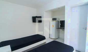 Imagem 3: Apartamento para Aluguel - Chácara Inglesa, 1 Quarto, 19 m2