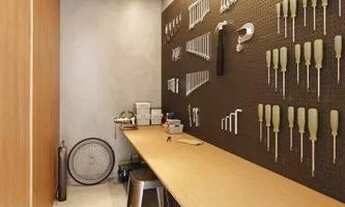 Imagem 5: Apartamento à venda, 2 quartos, 2 suítes, 2 vagas, Lourdes - Belo Horizonte/MG