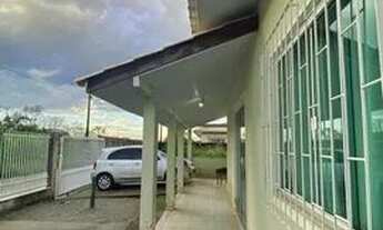 Imagem 2: Alugo casa 2 quartos - Palhoça