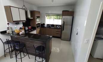 Imagem 3: Vendo casa em condomínio fechado bairro Tapera/Florianópolis