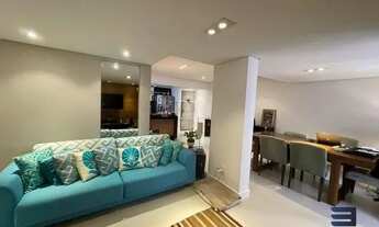 Imagem: SãO PAULO - Apartamento Padrão - Moema