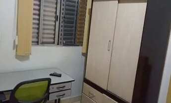 Imagem 2: Alugo quarto individual mobiliado SBC