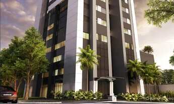 Imagem 2: Apartamento à venda, 3 quartos, 2 suítes, 2 vagas, Santo Agostinho - Belo Horizonte/MG