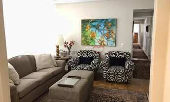 Imagem 5: São Paulo - Apartamento Padrão - HIGIENOPOLIS