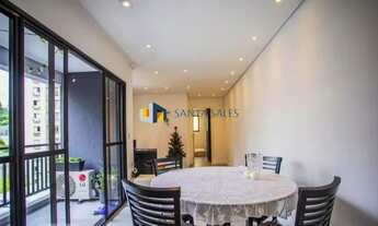 Imagem: LINDÍSSIMO APARTAMENTO 2 DORMITÓRIOS (1